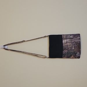 REALTREE cross body bag